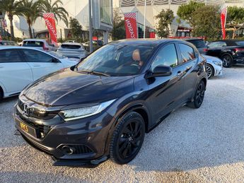  Voir détails -Honda HRV V Sport à Cannes La Bocca (06)