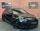 Audi RS3 Sportback 2.5 TFSI 400 cv ( 8Y ) IMMAT F à Taverny (95)