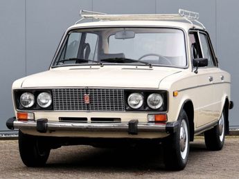  Voir détails -Lada 1200 -1500 1300 1.3L (1,294 cc) inline-4 64 h à Zonhoven (35)