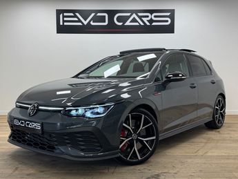  Voir détails -Volkswagen Golf GTI Clubsport 2.0 300 ch HK / IQ Lights  à Gleiz (69)