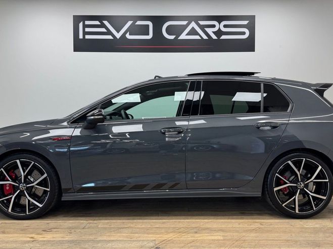 Volkswagen Golf GTI Clubsport 2.0 300 ch / Pack assist / Gris Fonc de 2022