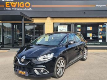  Voir détails -Renault Scenic IV 1.3 TCE 115CH FAP LIMITED BIO-ETHANOL à Marignane (13)