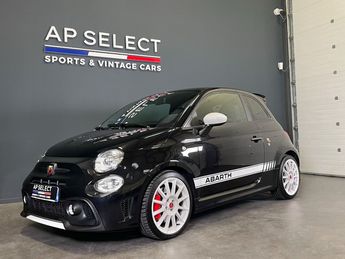  Voir détails -Abarth 695 Esseesse Collector Edition 180ch, SABELT à Villette-d'Anthon (38)