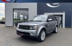 Land rover Range Rover 3.0 SDV6 188KW SE MARK VII à Auneau (28)