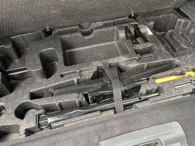 Land rover Range Rover 3.0 SDV6 188KW SE MARK VII GRIS  de 2012