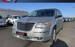Chrysler Grand Voyager 2.8 CRD LIMITED BA à Auneau (28)
