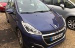 Peugeot 208 1.6 HDI BLUE HDI ACTIVE 2017 TBG ... 449 à  Les Pavillons-sous-Bois (93)