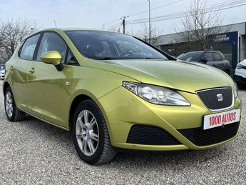  Voir détails -Seat Ibiza III 1.4 TDi80 Collector Confort 5p à Roncq (59)