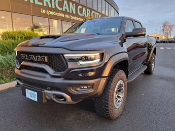  Voir détails -Dodge Ram 1500 CREW CAB TRX 6.2L V8 à  Le Coudray-Montceaux (91)