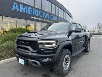  Voir détails -Dodge Ram 1500 CREW CAB TRX 6.2L V8 à  Le Coudray-Montceaux (91)