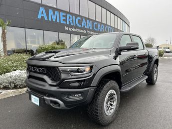  Voir détails -Dodge Ram 1500 CREW CAB TRX 6.2L V8 à  Le Coudray-Montceaux (91)