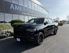 Dodge Ram 1500 CREW LIMITED NIGHT EDITION RAMBOX 2 à  Le Coudray-Montceaux (91)
