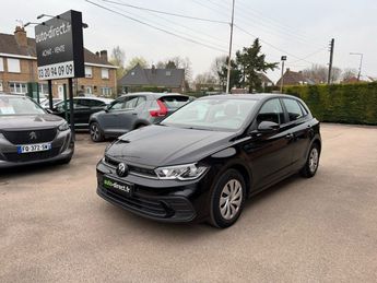 Voir détails -Volkswagen Polo 1.0 TSI 95CH BUSINESS à Bondues (59)
