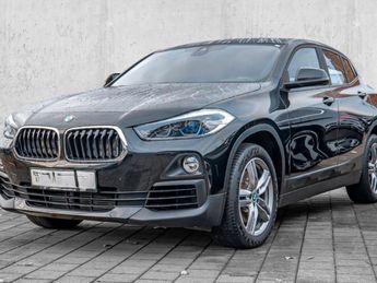 Voir détails -BMW X2 (F39) sDrive20iA 192 DKG7 à Saint-Patrice (37)