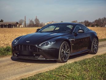  Voir détails -Aston martin V8 Vantage COUPE 4.7 436 S SPORTSHIFT II SP10 Alcan à Lissieu (69)