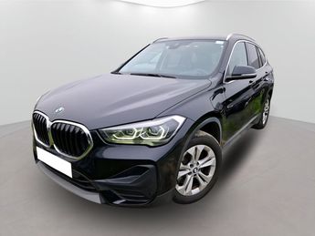  Voir détails -BMW X1 xDrive 25e 220 BUSINESS DESIGN BVA6 à Chanas (38)