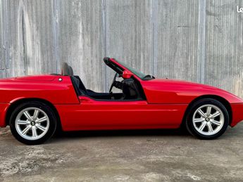  Voir détails -BMW Z1 Roadster à Louvil (59)