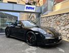 Porsche 911 991 Carrera 4 GTS PDK à Monaco (98)