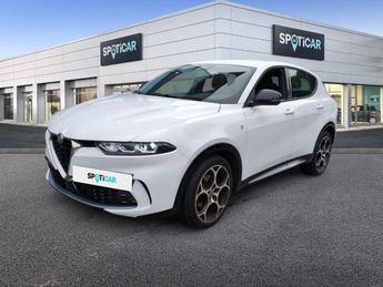  Voir détails -Alfa romeo Tonale 1.6 Mjet II 130ch Ti TCT à Montpellier (34)