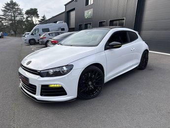  Voir détails -Volkswagen Scirocco II R 2.0 TFSI 16V DSG6 265 cv Bote auto à Caudan (56)