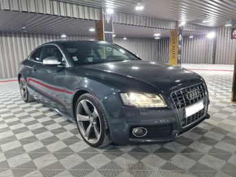  Voir détails -Audi S5 V8 4.2L FSi 354 CV * Quattro * Reprise P à Maubeuge (59)