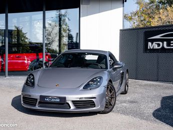  Voir détails -Porsche 718 Cayman 982 T leasing 790e-mois à Lyon (69)
