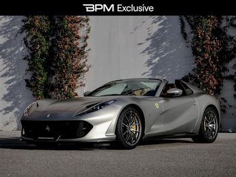  Voir détails -Ferrari 812 Superfast GTS V12 6.5 800ch à Monaco (98)