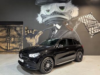 Voir détails -Mercedes GLE (2) 350 4MATIC AMG Line à Ingr (45)