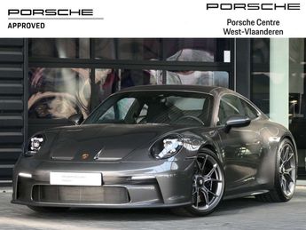  Voir détails -Porsche 911 GT3 Touring | LIFT 18W CHRONO CAMERA à Ingelmunster (87)