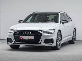  Voir détails -Audi A6 Avant 55 TFSI e à Montfermeil (93)