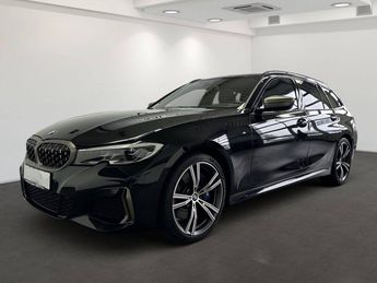  Voir détails -BMW Serie 3 M340i M340 iT*xDrive*Laser*Navi*Camera*P à Montfermeil (93)