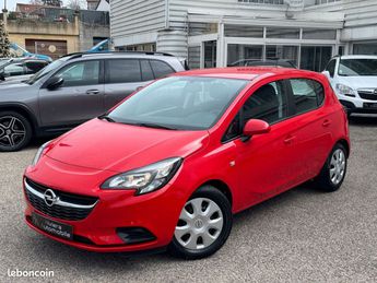  Voir détails -Opel Corsa 1.4 i 90 Cv Enjoy Climatisation-Ordinate à Saint-tienne (42)