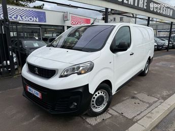  Voir détails -Peugeot Expert 2.0 bluehdi 120ch ASPHALT EAT8 à Gagny (93)