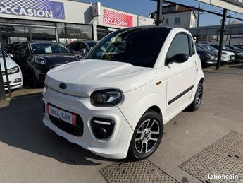  Voir détails -Microcar Due Plus dci 2021 1 re Main à Gagny (93)