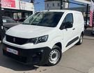 Peugeot Partner 1.5 bluehdi Premium Standard 9583 H.T à Gagny (93)
