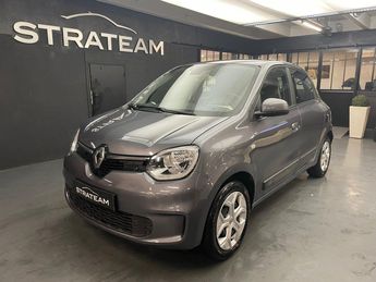  Voir détails -Renault Twingo III 1.0 71CV Zen BVM à Boulogne-Billancourt (92)