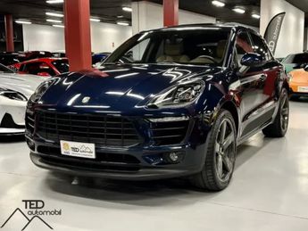  Voir détails -Porsche Macan S Diesel 258cv à Encamp (99)