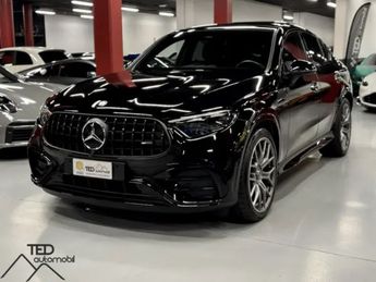  Voir détails -Mercedes GLC 63s E-Performance 680cv Hibrid à Encamp (99)