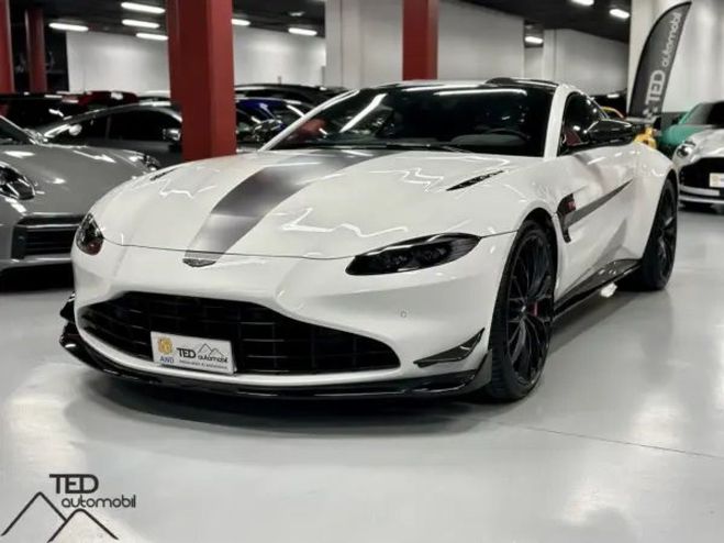 Aston martin Vantage F1 Edition 535cv  de 2023