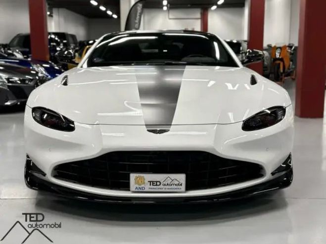 Aston martin Vantage F1 Edition 535cv  de 2023
