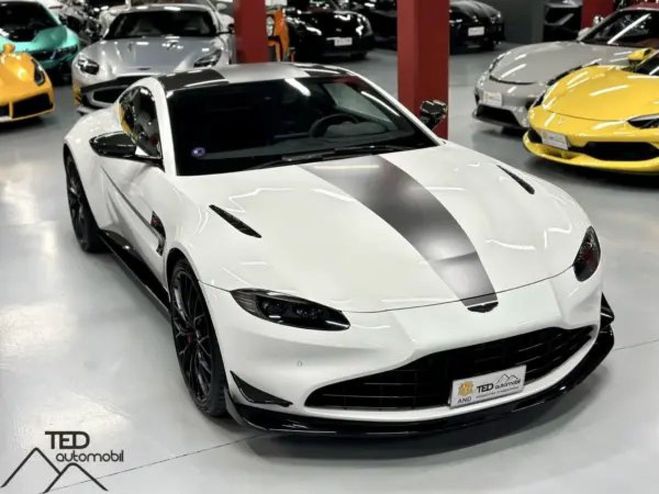 Aston martin Vantage F1 Edition 535cv  de 2023
