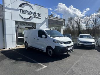 Voir détails -Peugeot Expert Standard 2.0 BlueHDi - 120 Premium TVA R à Brive-la-Gaillarde (19)