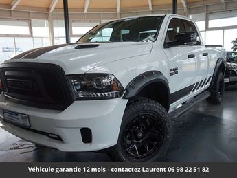  Voir détails -Dodge Ram crew cab 4x4 tout compris hors homologat à Paris (75)