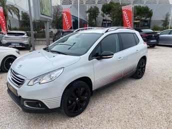  Voir détails -Peugeot 2008 Urban Cross à Cannes La Bocca (06)