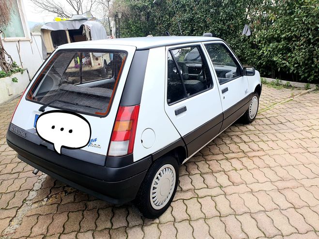 Renault Super 5 TRES BON ETAT  de 1990