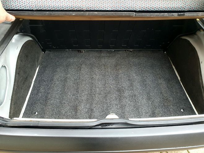 Renault Super 5 TRES BON ETAT  de 1990
