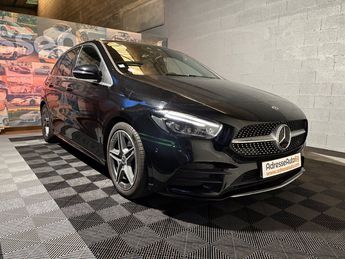  Voir détails -Mercedes Classe B 250 7G-DCT 4-Matic AMG Line Edition à  La Tour-de-Salvagny (69)