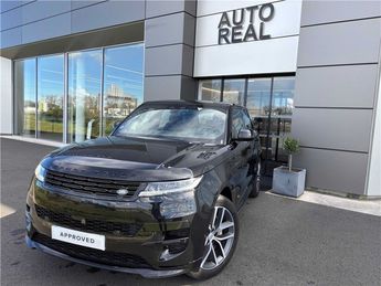  Voir détails -Land rover Range Rover Sport P460e AWD 3.0L i6 PHEV Dynamic SE à Mrignac (33)