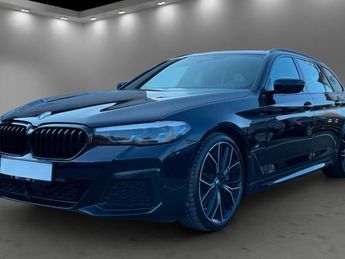  Voir détails -BMW Serie 5 (G31) (2) TOURING 530D XDrive 286 M SPOR à Saint-Patrice (37)