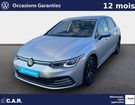 Volkswagen Golf 1.5 eTSI OPF 130 DSG7 Style à  La Rochelle (17)